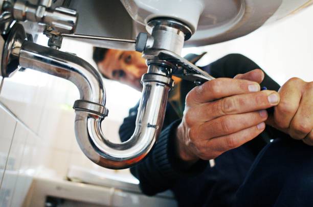 Best Plumbing Inspection Services  in Marion, NC