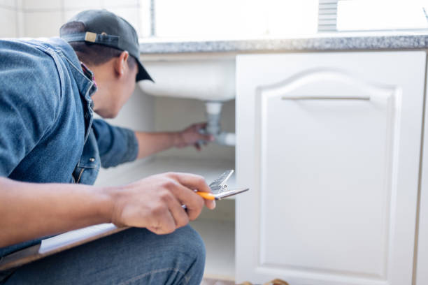 Best Plumbing Inspection Services  in Marion, NC