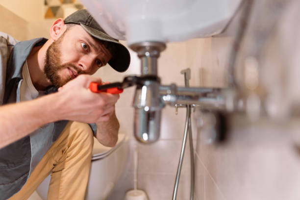 Best Emergency Plumber  in Marion, NC