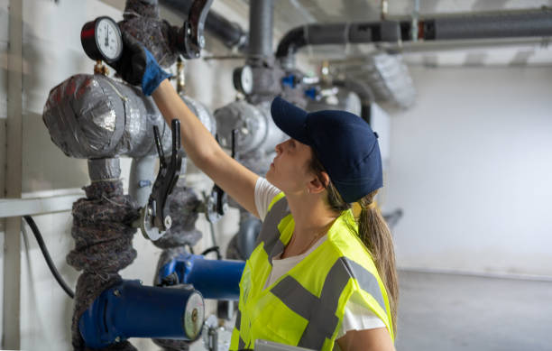 Best Same-Day Plumbing Service  in Marion, NC