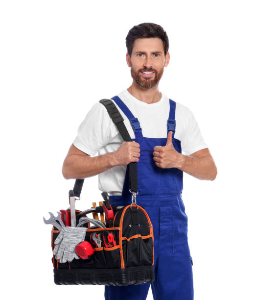 Best Commercial Plumbing Services  in Marion, NC