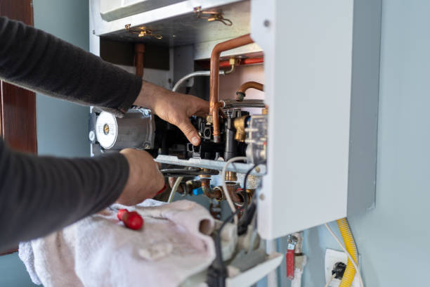 Best Toilet Repair Services  in Marion, NC