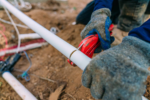Best Emergency Plumbing Repair  in Marion, NC
